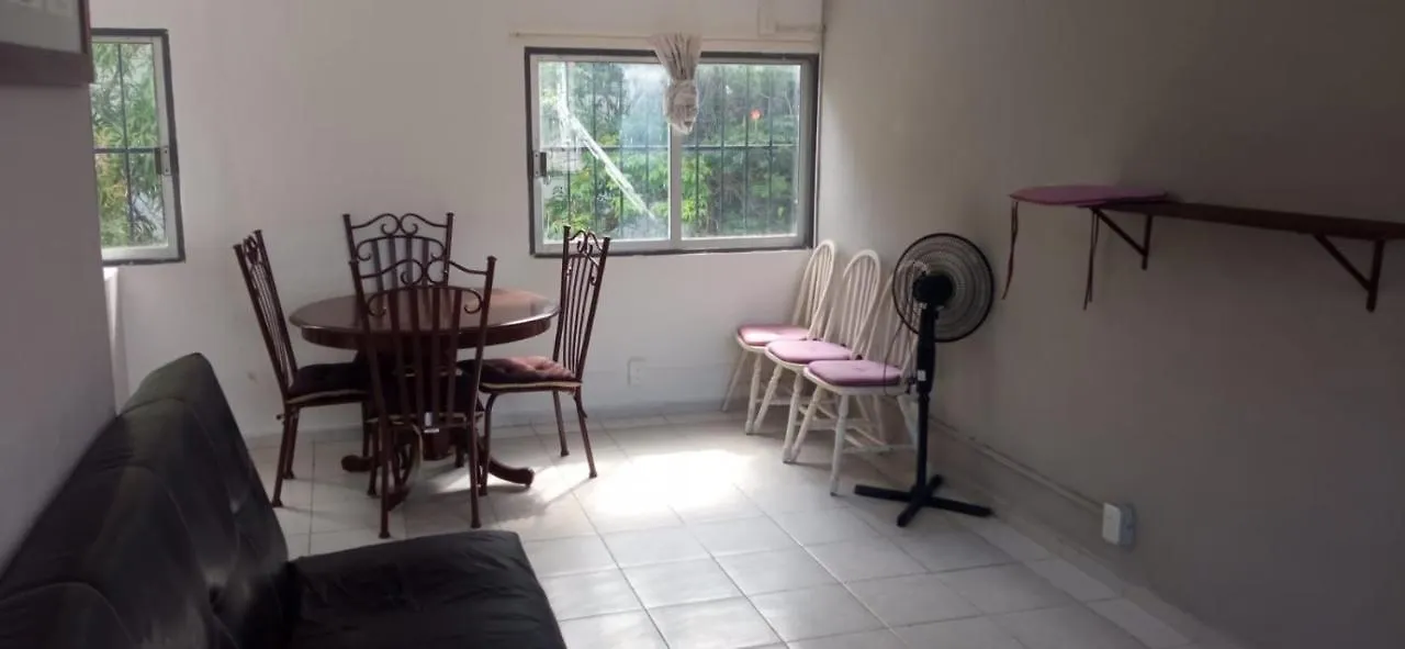 Balagan Departamento Frida Appartamento Cancún 0*,  Messico