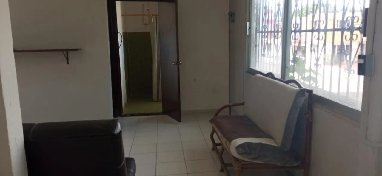 Balagan Departamento Frida Appartamento Cancún