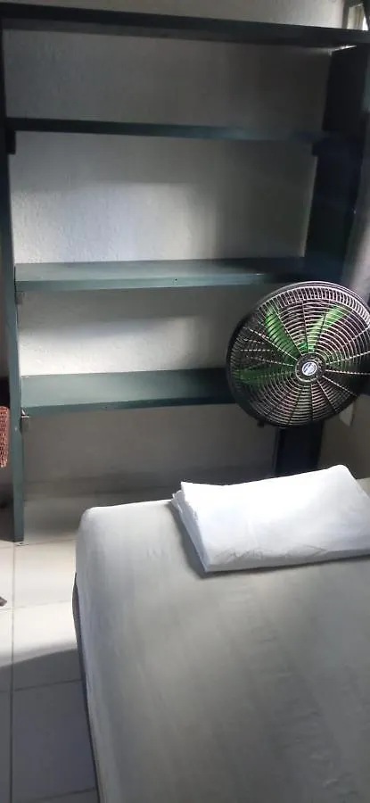 Balagan Departamento Frida Appartamento Cancún
