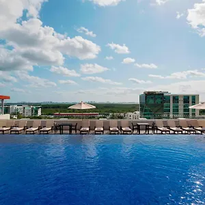 4* Hotel Four Points By Sheraton Centro