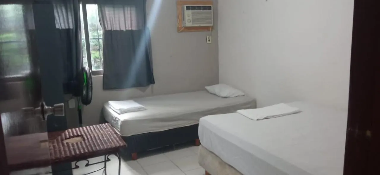 Balagan Departamento Frida Apartment Cancun Mexico