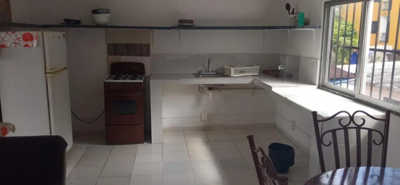 Balagan Departamento Frida Apartment Cancun