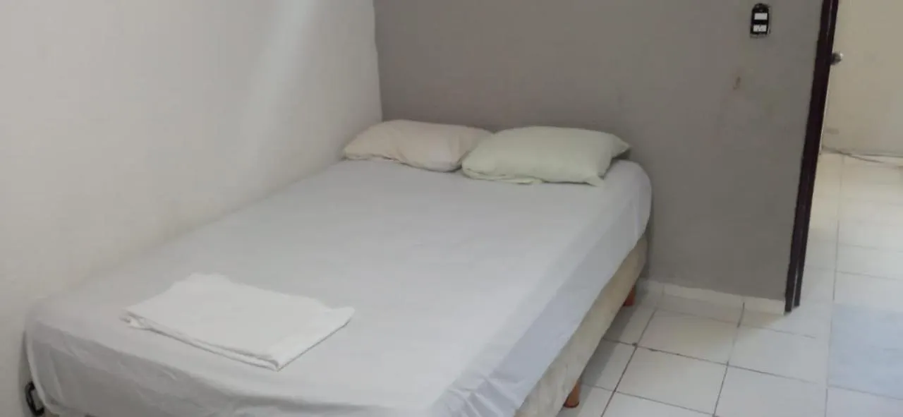 Balagan Departamento Frida Apartment Cancun