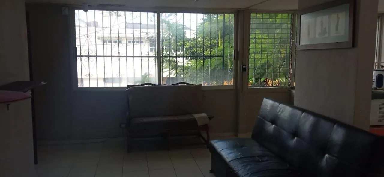 Balagan Departamento Frida Apartment Cancun