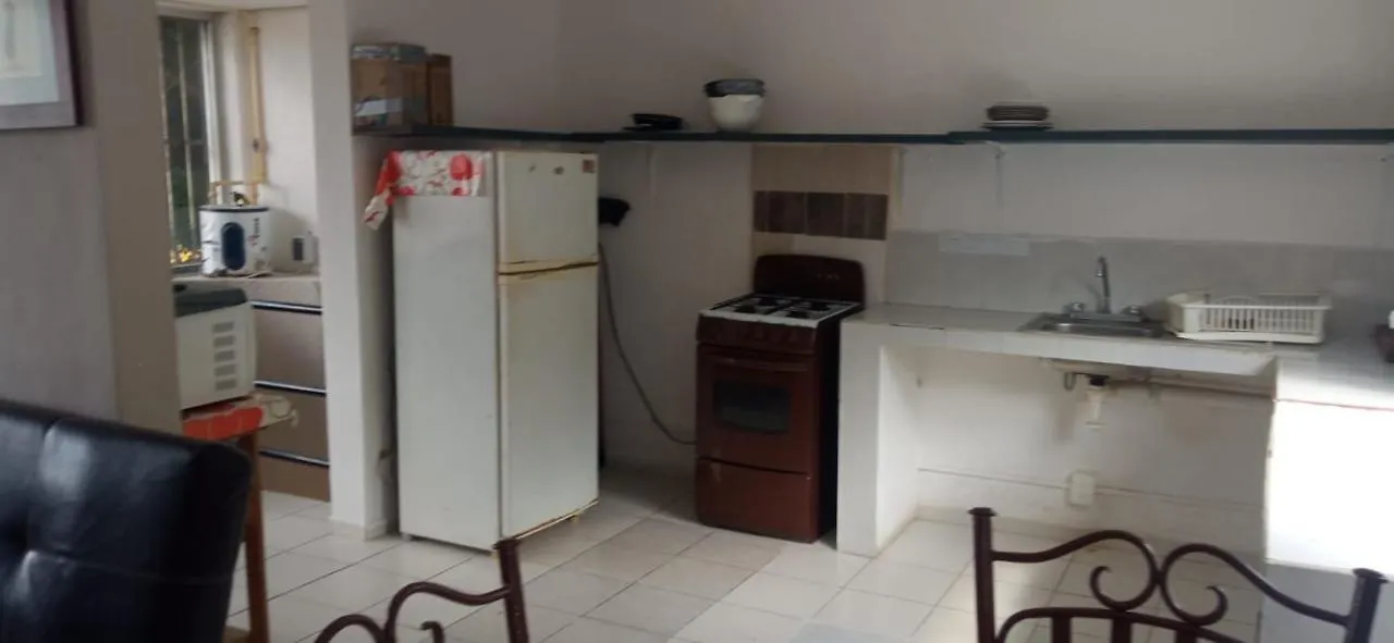 Balagan Departamento Frida Apartment Cancun