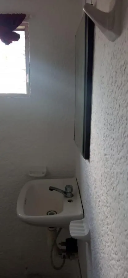 Balagan Departamento Frida Apartment Cancun Mexico